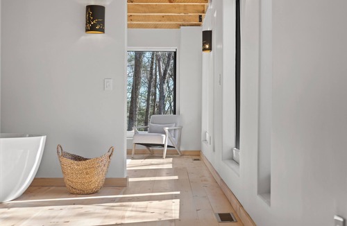 Staatsburg House | Boulder Tree House 🌲 Unique, romantic and exciting! An architectural gem.