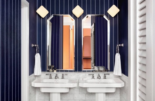 Chinatown Hotel | Boutique DC Haven | 3 Units | Free Breakfast | Near Landmarks