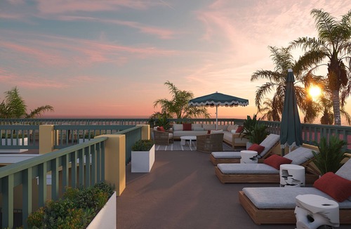 Laguna Beach Hotel | Boutique Hotel + Spa + Terrace + Walk to Laguna Beach | The Mara by AvantStay