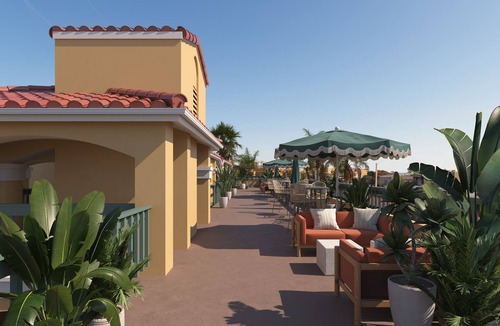 Laguna Beach Hotel | Boutique Hotel + Spa + Terrace + Walk to Laguna Beach | The Mara by AvantStay