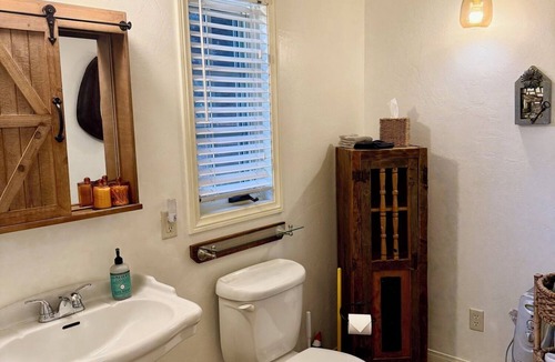 Escalante Hotel | Boutique Retreat, River Room