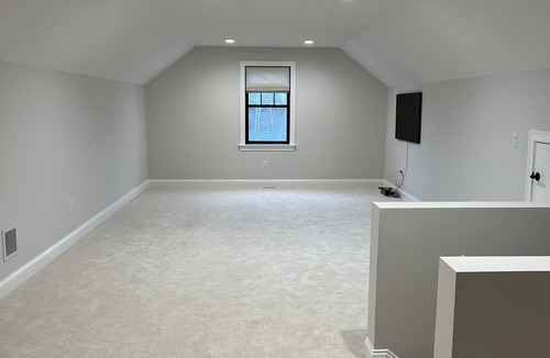Walpole House | Brand new 4 bedroom high end home in Walpole