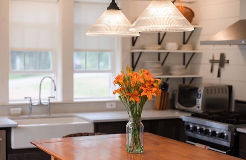 Stockbridge House | Brand New Barn House w/EV charger