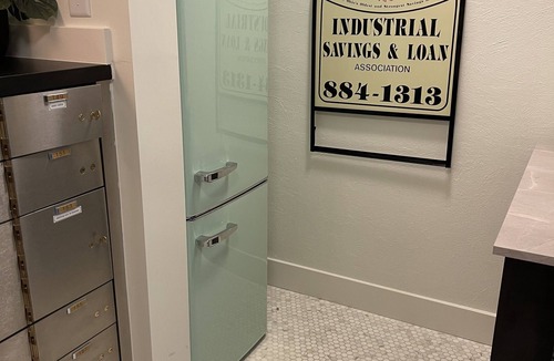 Lexington Apartment | Brand New Village of Lexington Luxury Boutique Hotel