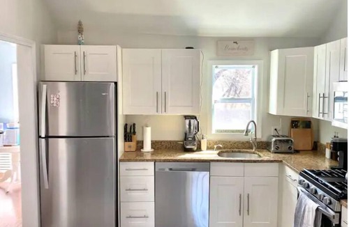 Brant Rock House | Brant rock Family Cottage