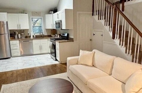 Brant Rock House | Brant rock Family Cottage