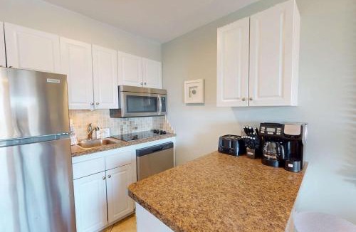 North Forest Beach House | Breakers 224