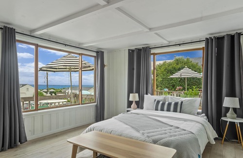 Montauk Hotel | Breakers Montauk