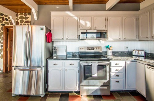 Jackson House | Breathtaking Mt Washington Views Jackson Chalet