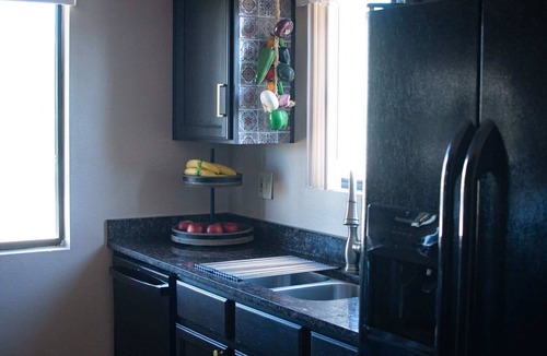 Apache Junction House | Breathtaking Views Superstitions Hot Tub Dogs OK
