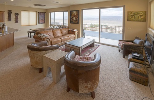 Greenehaven House | Breathtaking Views! Perfect for Lake Powell family vacation!