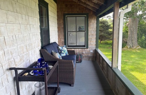South Bristol Cottage | Breezy Cottage/Rutherford Island
