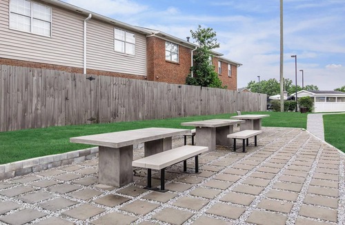 Nashville Apartment | Brentwood U7 I Cozy & Comfy I 2Bd I Free Parking