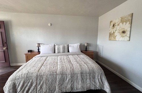 Brewer Hotel | Brewer Motor Inn