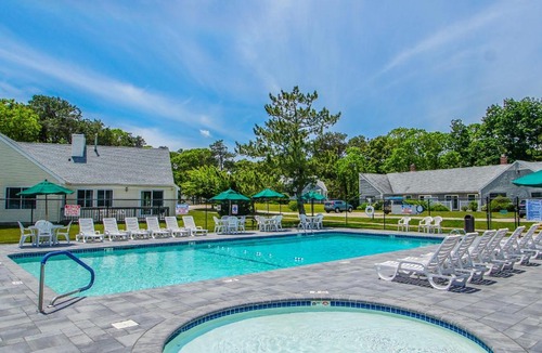 Brewster Hotel | Brewster Green Resort