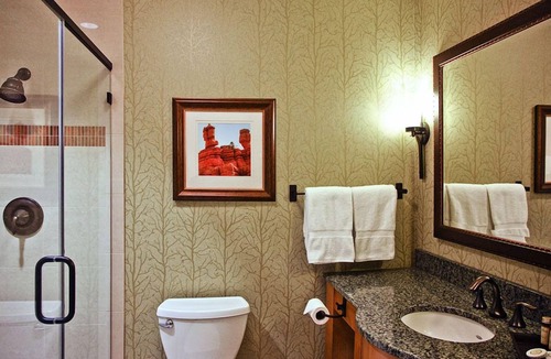 Brian Head Hotel | Brian Head Lodge