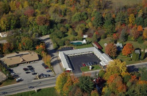 North Conway Hotel | Briarcliff Motel