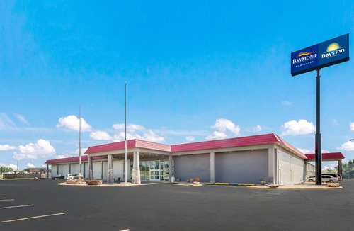 Central Oklahoma City Hotel | Bricktown Hotel & Extended Stay