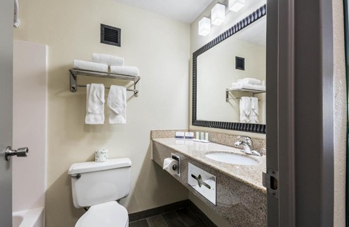 Central Oklahoma City Hotel | Bricktown Hotel & Extended Stay