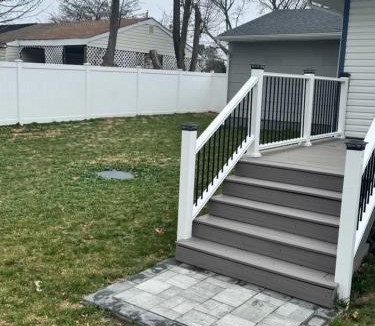 Central Islip Apartment | Bright & Comfortable Home in the Heart of It All