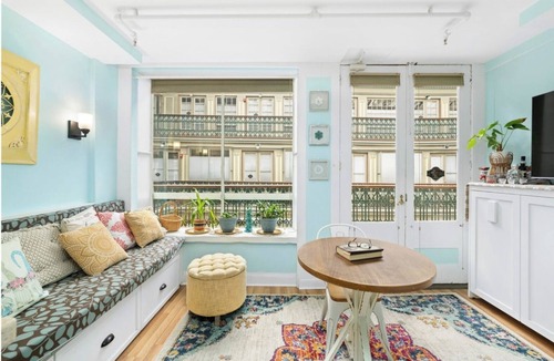 Downtown Apartment | Bright Condo in Downtown PVD