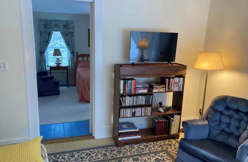 Lamoine Beach Other | Bright Farmhouse 2nd & 3rd Floor in charming Lamoine with Beach Access