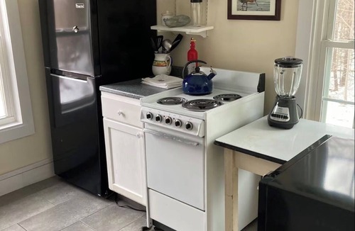 Lamoine Beach Other | Bright Farmhouse 2nd & 3rd Floor in charming Lamoine with Beach Access