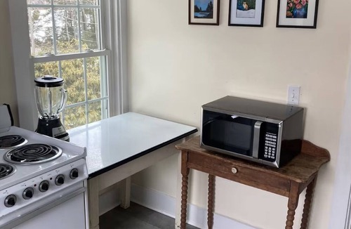 Lamoine Beach Other | Bright Farmhouse 2nd & 3rd Floor in charming Lamoine with Beach Access