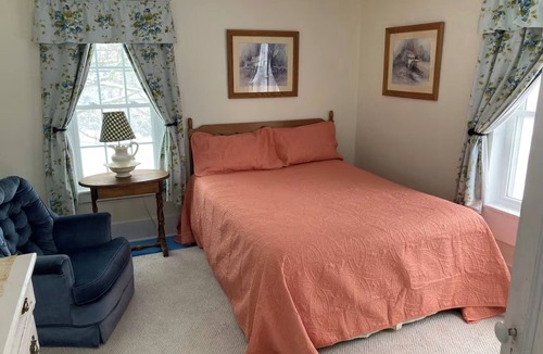 Lamoine Beach Other | Bright Farmhouse 2nd & 3rd Floor in charming Lamoine with Beach Access