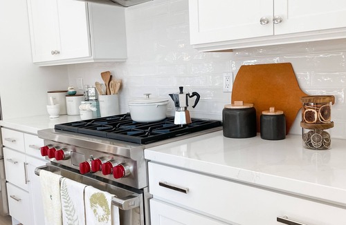 Downtown Condo | Bright Furnished Downtown SLO Condo
