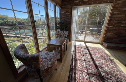 Surry House | Bright, Large, Spacious Family Home