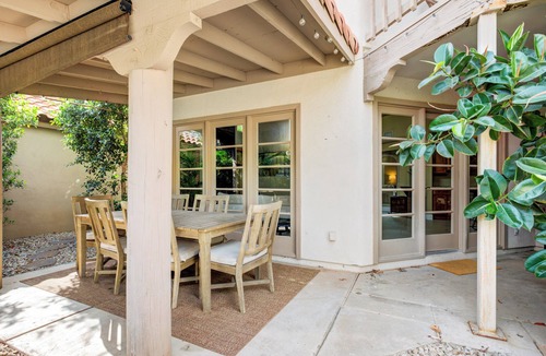 Saguaro Point House | Bright Phoenix Oasis w/Private Pool & Mtn Views