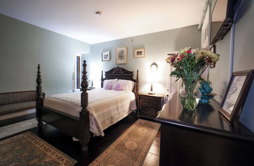 Brinckerhoff Hotel | Brinckerhoff Inn