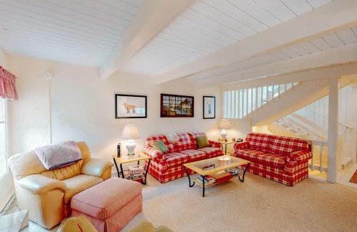Bromley Mountain Apartment | Bromley Village - Clovers 767A