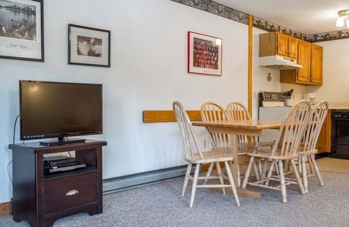 Sunday River Area Condo | Brookside 1 B-104 - Sunday River Slopeside Condominium