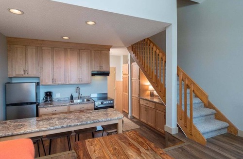 Sunday River Area Condo | Brookside II B-305 - Sunday River Slopeside Condominium