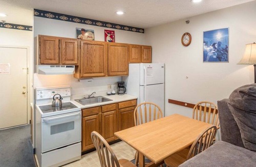 Sunday River Area Condo | Brookside II B-311 - Sunday River Slopeside Condominium