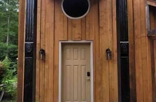 Talkeetna Cabin | Brother Bear Lodge at Talkeetna