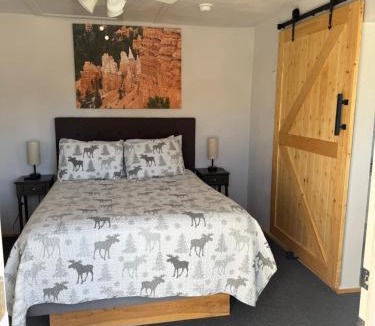 Tropic Hotel | Bryce Canyon Country Inn