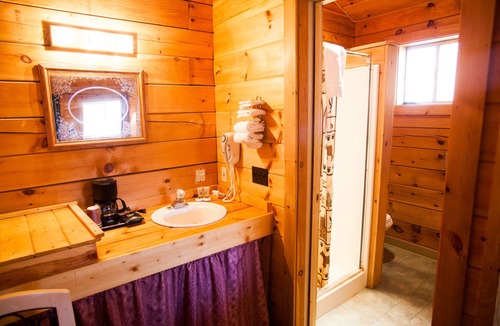 Panguitch Hotel | Bryce GatewayInn Cabins