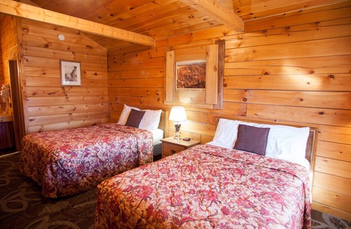 Panguitch Hotel | Bryce GatewayInn Cabins