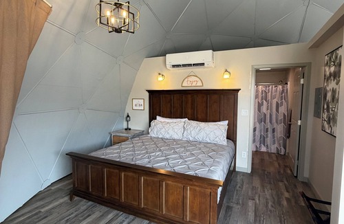 Cannonville Hotel | Bryce Glamp And Camp