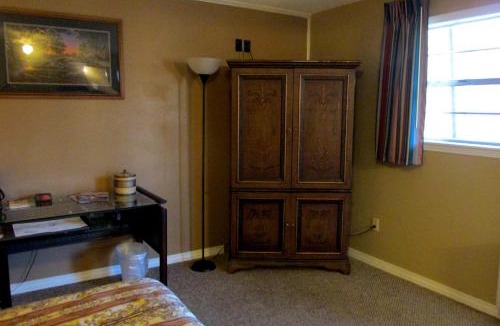 Eureka Springs Hotel | Brydan Suites