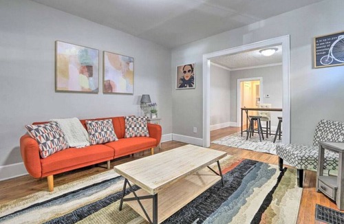Franklin Park House | Bryden Rd Beauty Near Franklin Park and Downtown