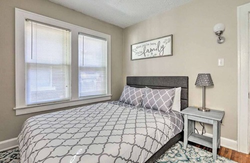 Franklin Park House | Bryden Rd Beauty Near Franklin Park and Downtown