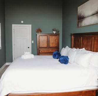Buckeye Lake House | Buckeye Lake Cottage