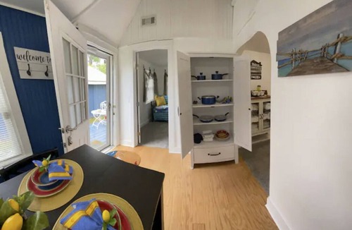 Buckeye Lake House | Buckeye Lake newly renovated cottage.