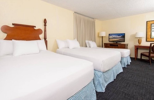 Waikiki Hotel | Budget-Conscious Travelers! Kitchenette, Outdoor Pool, Steps to the Beach!