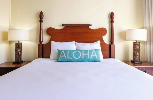 Waikiki Hotel | Budget-Conscious Travelers! Kitchenette, Outdoor Pool, Steps to the Beach!