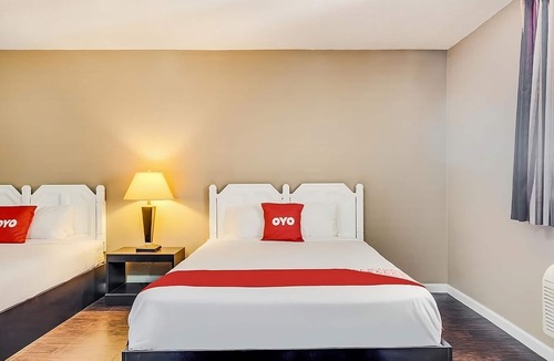 Elk City House | Budget-Friendly Accommodation! FREE Parking, Near National Route 66 Museum